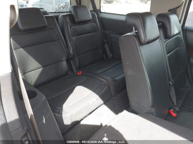 Продаж на аукціоні авто 2011 Ford Flex Sel, vin: 2FMHK6CC1BBD24576, номер лоту: 12608948