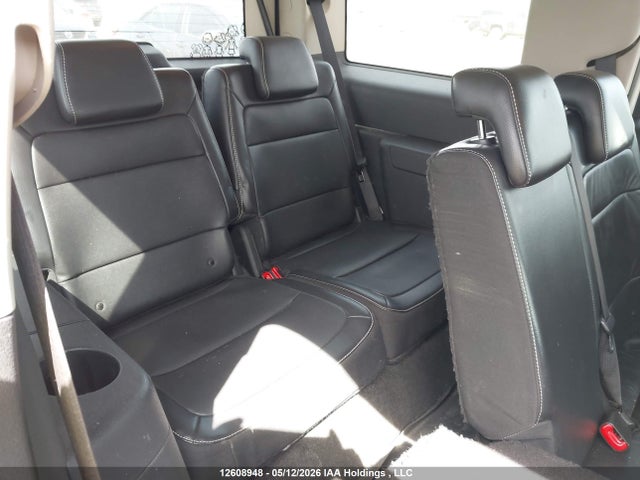 Продаж на аукціоні авто 2011 Ford Flex Sel, vin: 2FMHK6CC1BBD24576, номер лоту: 12608948