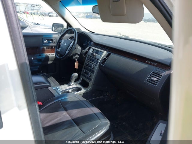 Продаж на аукціоні авто 2011 Ford Flex Sel, vin: 2FMHK6CC1BBD24576, номер лоту: 12608948