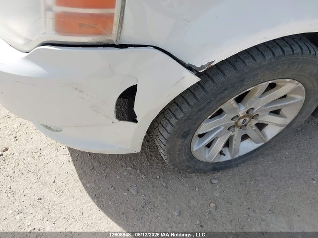 Продаж на аукціоні авто 2011 Ford Flex Sel, vin: 2FMHK6CC1BBD24576, номер лоту: 12608948
