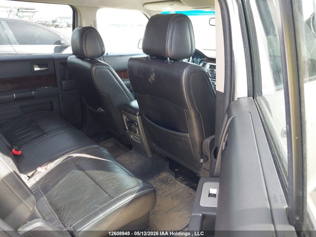Продаж на аукціоні авто 2011 Ford Flex Sel, vin: 2FMHK6CC1BBD24576, номер лоту: 12608948