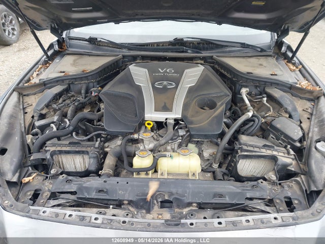JN1EV7AR4HM840920 Infiniti Q50 3.0t
