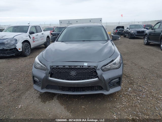 JN1EV7AR4HM840920 Infiniti Q50 3.0t