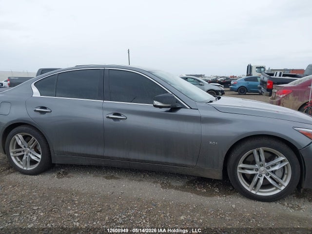 JN1EV7AR4HM840920 Infiniti Q50 3.0t