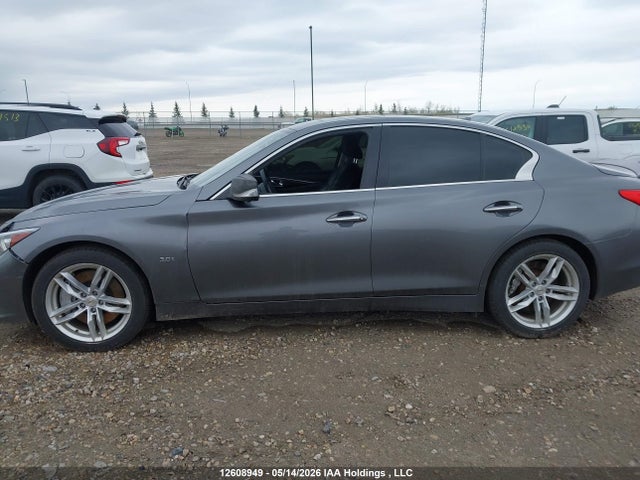 JN1EV7AR4HM840920 Infiniti Q50 3.0t