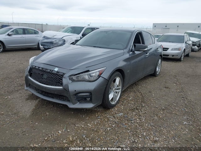 JN1EV7AR4HM840920 Infiniti Q50 3.0t