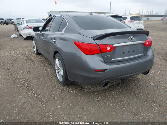 JN1EV7AR4HM840920 Infiniti Q50 3.0t