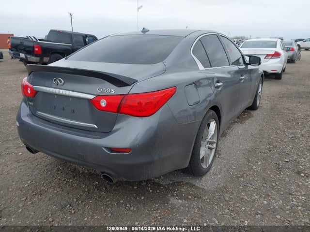 JN1EV7AR4HM840920 Infiniti Q50 3.0t