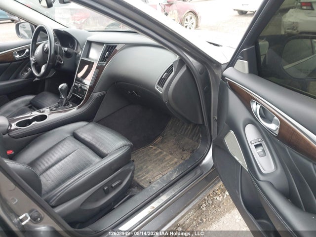 JN1EV7AR4HM840920 Infiniti Q50 3.0t