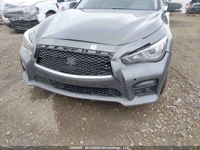 JN1EV7AR4HM840920 Infiniti Q50 3.0t