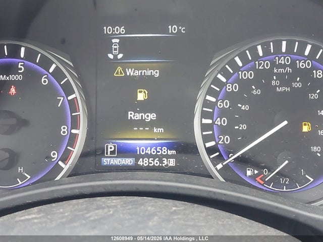 JN1EV7AR4HM840920 Infiniti Q50 3.0t