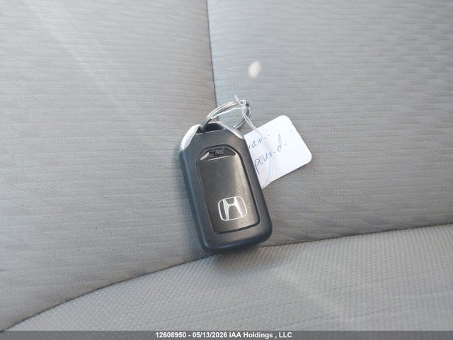 Продаж на аукціоні авто 2015 Honda Civic Ex, vin: 2HGFB2F59FH058391, номер лоту: 12608950