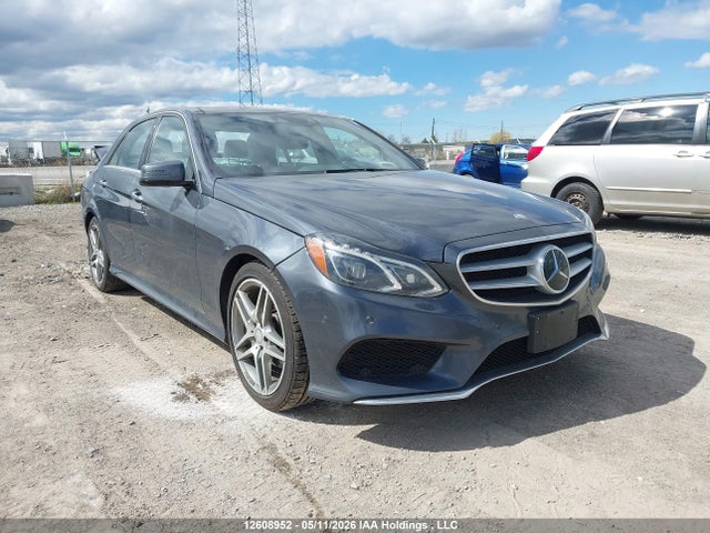 Mercedes-Benz E 400 4matic 2016 WDDHF6HB3GB222319 main image