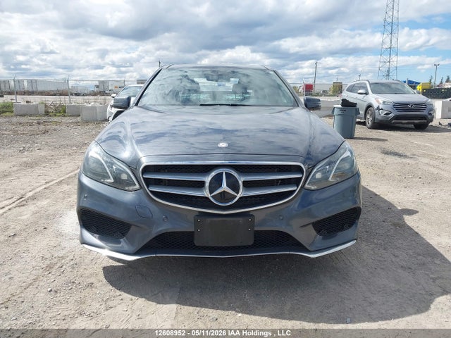 Aukcja sprzedaży 2016 Mercedes-benz E 400 4matic, vin: WDDHF6HB3GB222319, numer aukcji: 12608952