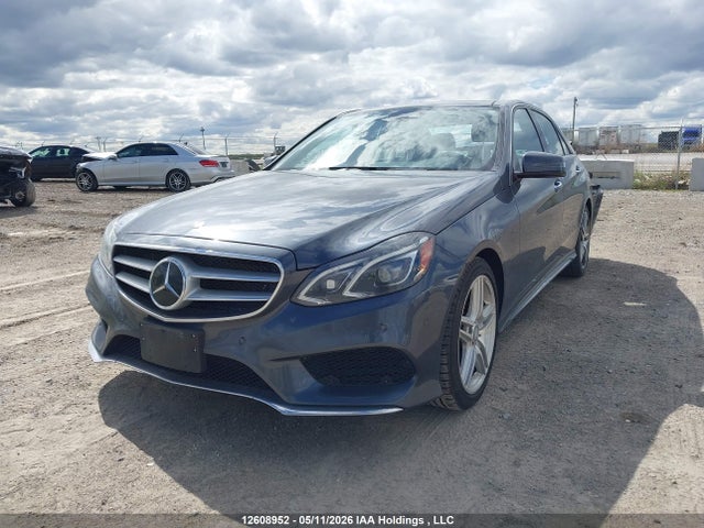 Aukcja sprzedaży 2016 Mercedes-benz E 400 4matic, vin: WDDHF6HB3GB222319, numer aukcji: 12608952