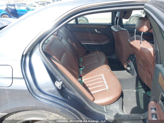 Aukcja sprzedaży 2016 Mercedes-benz E 400 4matic, vin: WDDHF6HB3GB222319, numer aukcji: 12608952