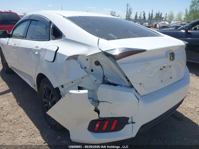 Honda CIVIC EX 2017 2HGFC2F81HH010216 Image 6
