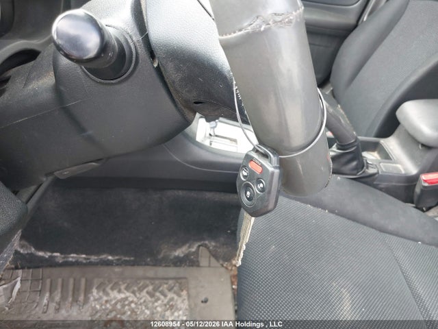 12608954 :رقم المزاد ، JF1GPAA65E8266826 vin ، 2014 Subaru Impreza مزاد بيع