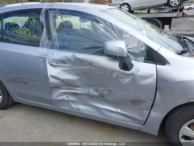 12608954 :رقم المزاد ، JF1GPAA65E8266826 vin ، 2014 Subaru Impreza مزاد بيع