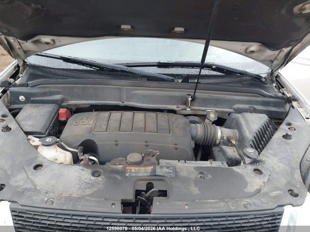 2012 Gmc Acadia Slt მანქანა იყიდება აუქციონზე, vin: 1GKKVSED3CJ148180, აუქციონის ნომერი: 12598079
