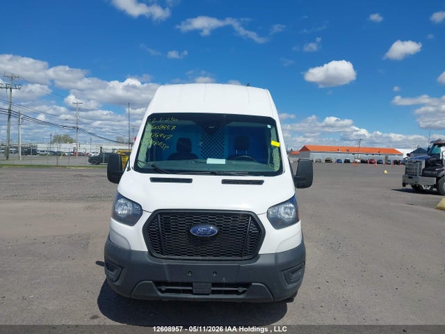1FTBR3U89NKA26947 Ford Transit T-250