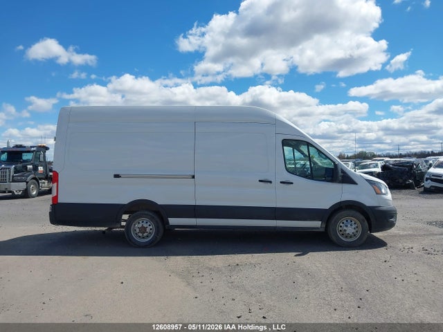 1FTBR3U89NKA26947 Ford Transit T-250