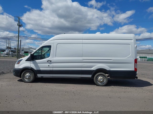 1FTBR3U89NKA26947 Ford Transit T-250