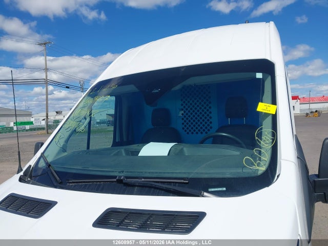 1FTBR3U89NKA26947 Ford Transit T-250