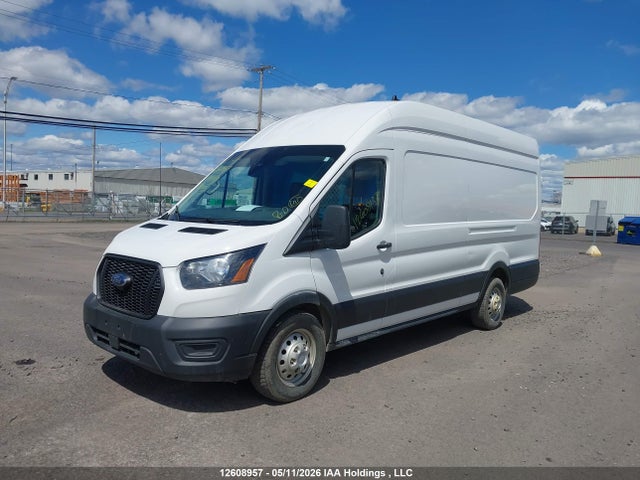 1FTBR3U89NKA26947 Ford Transit T-250