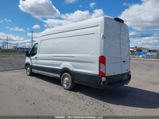 1FTBR3U89NKA26947 Ford Transit T-250