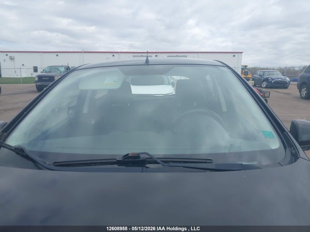 Aukcja sprzedaży 2013 Mazda Mazda2, vin: JM1DE1KY9D0168754, numer aukcji: 12608958