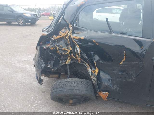 Aukcja sprzedaży 2013 Mazda Mazda2, vin: JM1DE1KY9D0168754, numer aukcji: 12608958