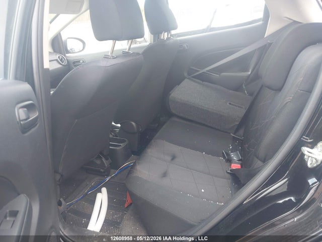Aukcja sprzedaży 2013 Mazda Mazda2, vin: JM1DE1KY9D0168754, numer aukcji: 12608958
