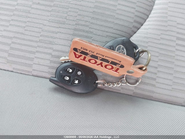12608959 :رقم المزاد ، 2T3BF4DV1AW068423 vin ، 2010 Toyota Rav4 مزاد بيع