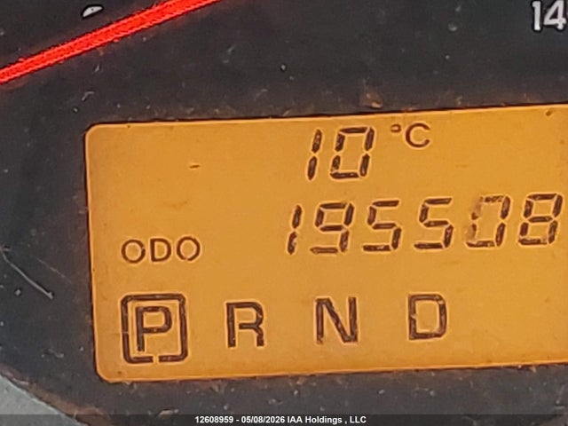 12608959 :رقم المزاد ، 2T3BF4DV1AW068423 vin ، 2010 Toyota Rav4 مزاد بيع