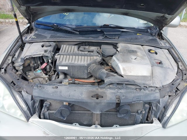 Продаж на аукціоні авто 2007 Lexus Rx 400h, vin: JTJHW31U272037373, номер лоту: 12608961