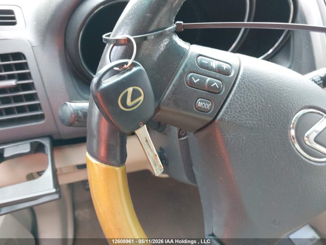 Продаж на аукціоні авто 2007 Lexus Rx 400h, vin: JTJHW31U272037373, номер лоту: 12608961