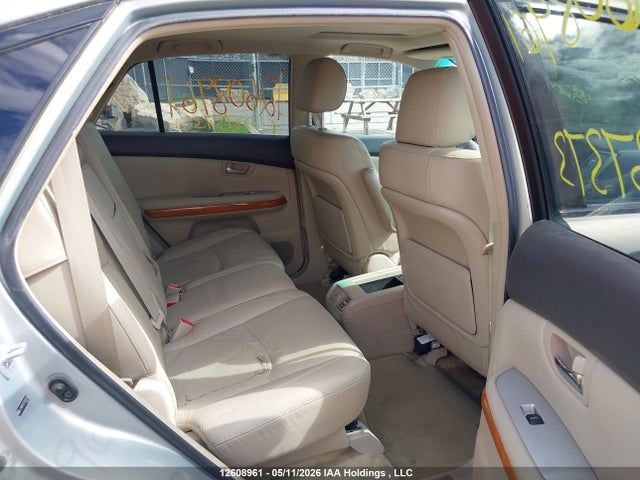 Продаж на аукціоні авто 2007 Lexus Rx 400h, vin: JTJHW31U272037373, номер лоту: 12608961