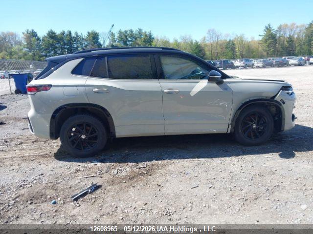 Volkswagen Tiguan 2025 3VVGR7RM0SM023928 Image 14