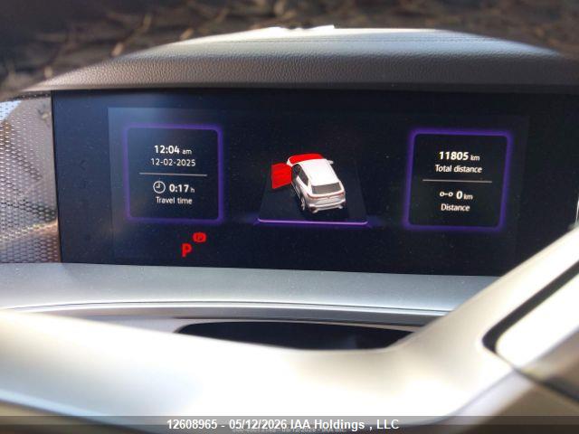 Volkswagen Tiguan 2025 3VVGR7RM0SM023928 Image 16