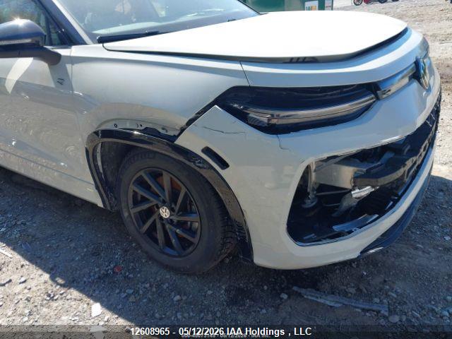 Volkswagen Tiguan 2025 3VVGR7RM0SM023928 Image 7