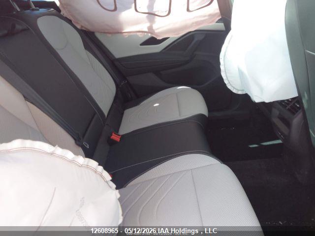 Volkswagen Tiguan 2025 3VVGR7RM0SM023928 Image 9