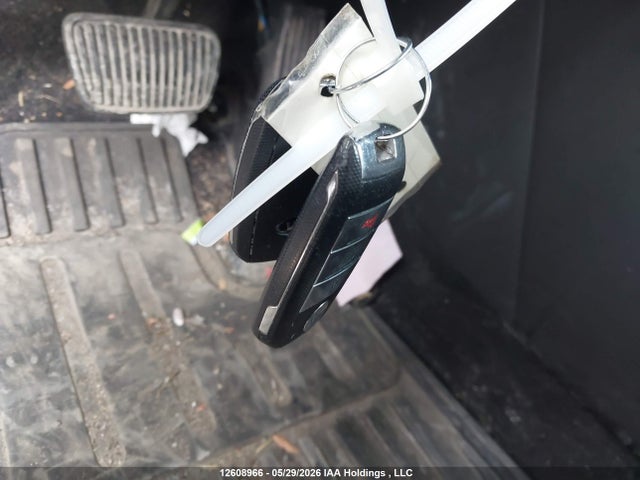 2019 Kia Sportage მანქანა იყიდება აუქციონზე, vin: KNDPNCAC9K7498896, აუქციონის ნომერი: 12608966