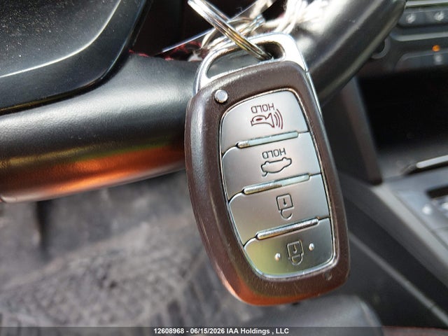 Aukcja sprzedaży 2018 Hyundai Elantra Sport, vin: KMHD04LB0JU484313, numer aukcji: 12608968