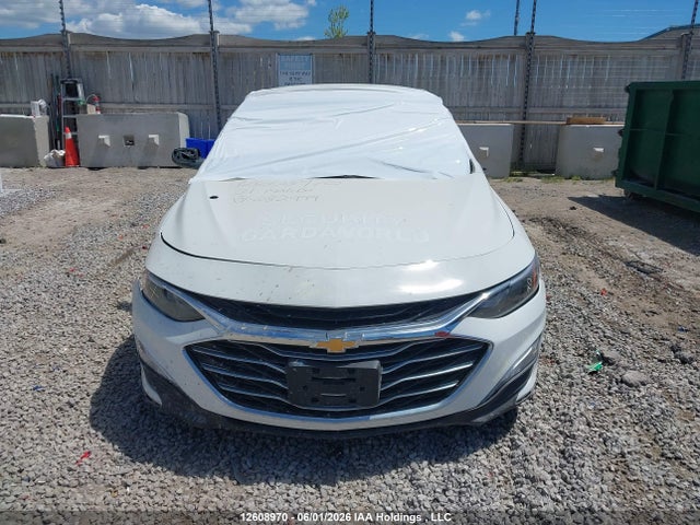 Aukcja sprzedaży 2021 Chevrolet Malibu Ls, vin: 1G1ZB5ST3MF082999, numer aukcji: 12608970
