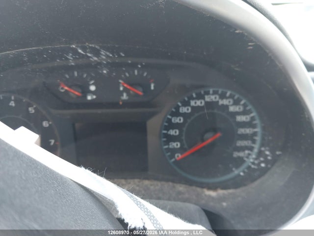 Aukcja sprzedaży 2021 Chevrolet Malibu Ls, vin: 1G1ZB5ST3MF082999, numer aukcji: 12608970