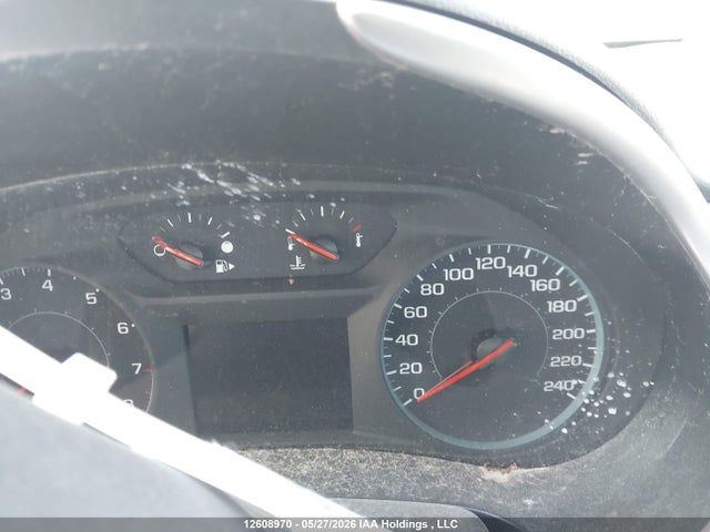 Aukcja sprzedaży 2021 Chevrolet Malibu Ls, vin: 1G1ZB5ST3MF082999, numer aukcji: 12608970