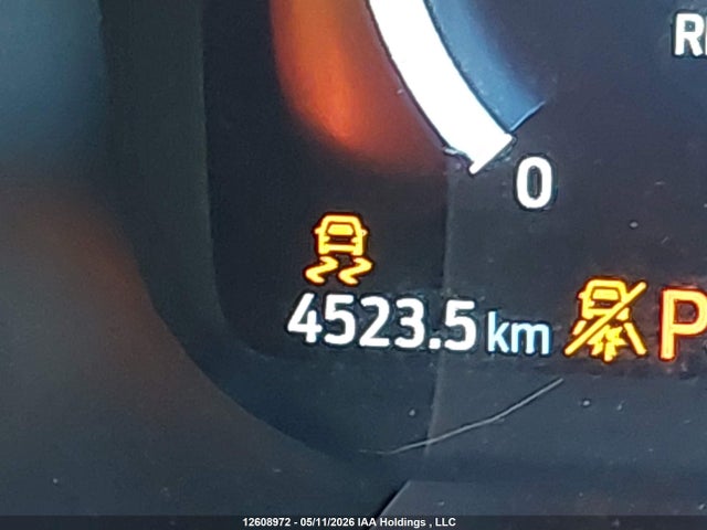 12608972 :رقم المزاد ، 1FMUK8JH8TGA03931 vin ، 2026 Ford Explorer مزاد بيع