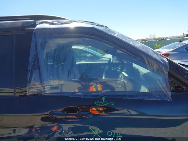 12608972 :رقم المزاد ، 1FMUK8JH8TGA03931 vin ، 2026 Ford Explorer مزاد بيع