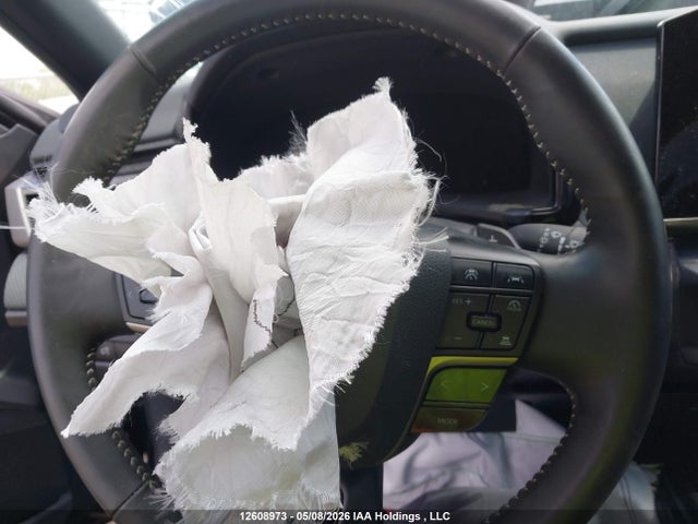 Aukcja sprzedaży 2025 Toyota Camry Se, vin: 4T1DAACK4SU513809, numer aukcji: 12608973